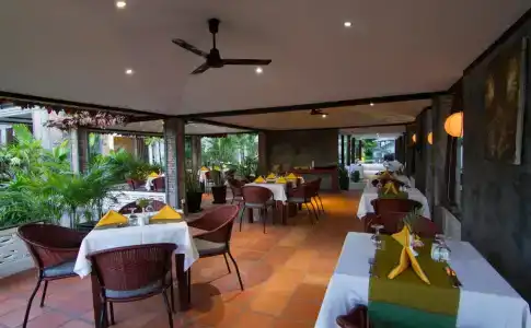 Apsara Greenland Boutique - 24