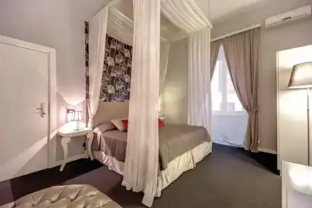 Residenza Bourbon - 26