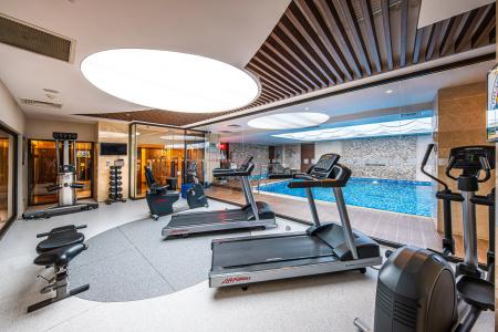 Holiday Inn Ankara - Cukurambar, an IHG - 50
