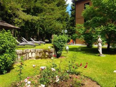 Albergo Il Picchio - 19