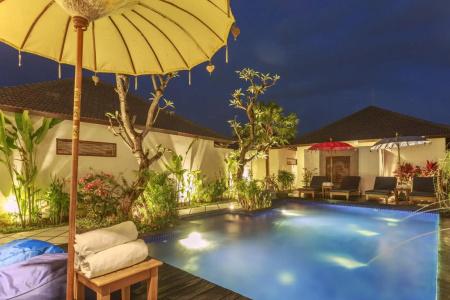 Solo Villas & Retreat - 29