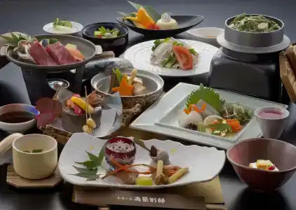 Ryochiku Bettei - 10