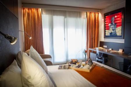 Hôtel & Spa Vatel - 64