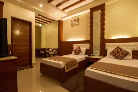 Aster Inn - 31
