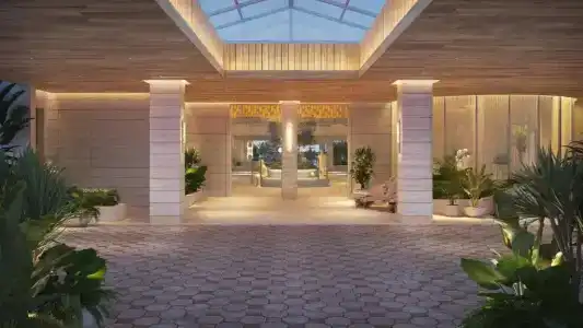 Newport Beachside & Resort - 0