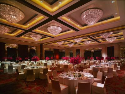Grand Hyatt Beijing - 16