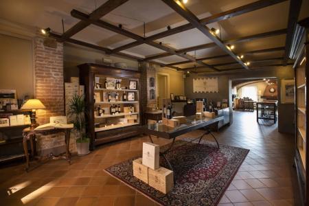 Rocche Costamagna Art Suites - 17