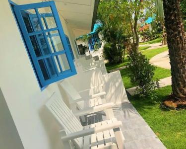 OYO 530 Hoo Samui Resort - 44