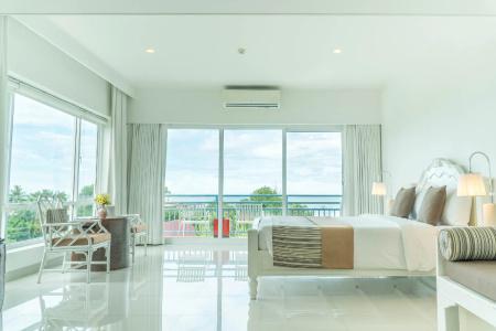 Cera Resort @ Cha-am - 6