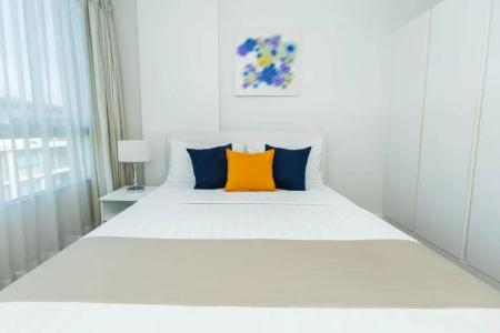 First Choice Suites Sha Plus Extra - 34