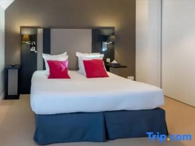 Odalys City Rennes Lorgeril - 64