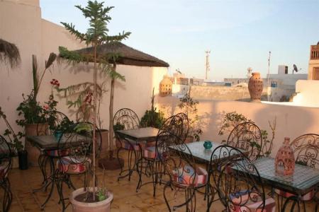 Riad Belle - 11
