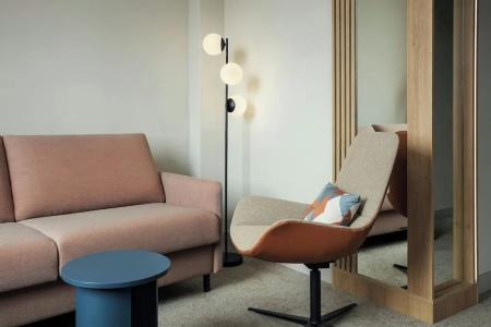 Courtyard by Marriott Pilsen - 82