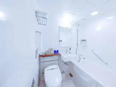 Mercure Okinawa Naha - 8