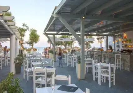 Sea View Beach - 23