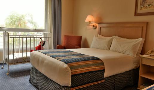 Holiday Inn Cordoba, An Ihg - 46