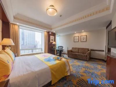 Lakeview Xuanwu - 64