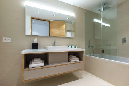 Radisson Blu Reussen, Andermatt - 8