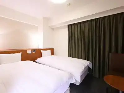 Dormy Inn Takasaki - 3