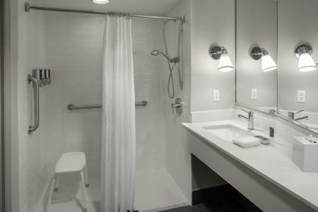 Four Points by Sheraton Orlando International Drive - 33