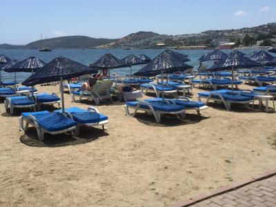 Nagi Beach - 11