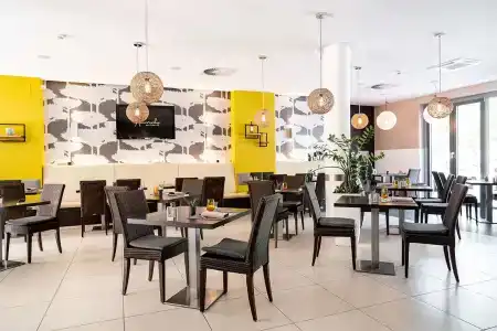 Lanzcarré Mannheim, a member of Radisson Individuals - 27