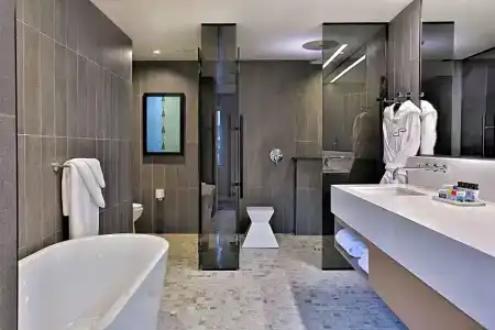 The Statler Dallas, Curio Collection By Hilton - 66