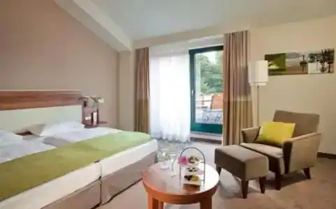 Mercure Tagungs- & LandKrefeld - 121
