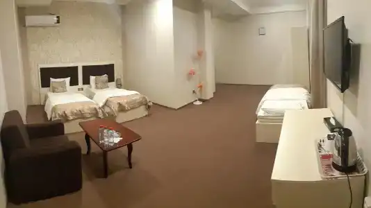 Khaghani Center - 21