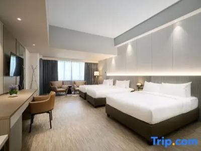 Relc International (Sg Clean, Staycation Approved) - 65
