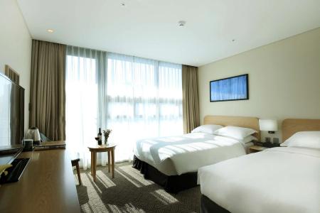 Best Western Haeundae - 5