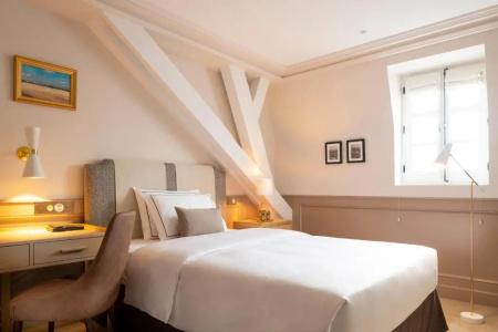 Hôtel Longemalle - 35