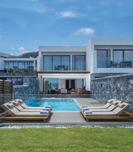 Nana Princess Suites Villas & Spa - 176