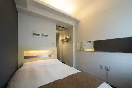 Binario Umeda - 27