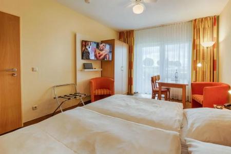 Haffhus - & Spa - 69
