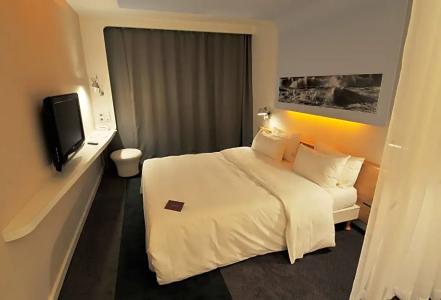 Mercure Nantes Centre Gare - 72