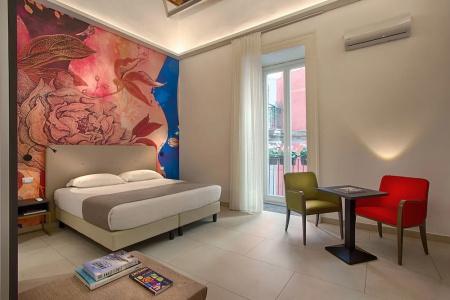 b&b Napoli Time - 101