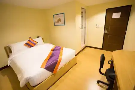 J P Inn Pattaya - 2