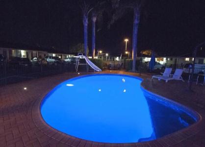 James Street Motor Inn - 80