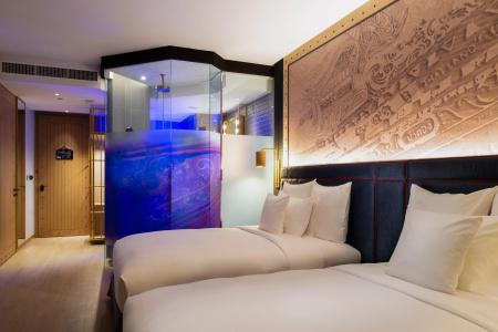 Indigo Phuket Patong, An Ihg Hotel - Sha Extra Plus - 24