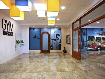 Sandos Benidorm Suites - 17
