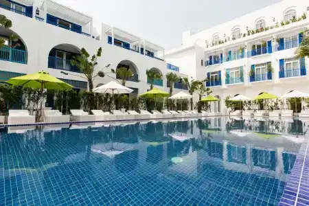 Risemount Premier Resort Da Nang - 24
