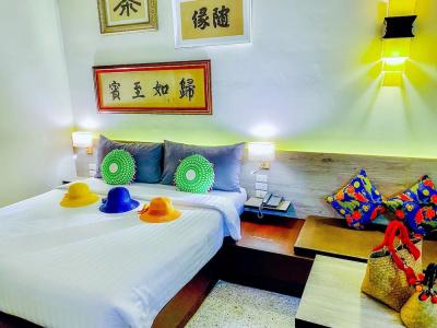 Sino House Phuket - Sha Plus - 59