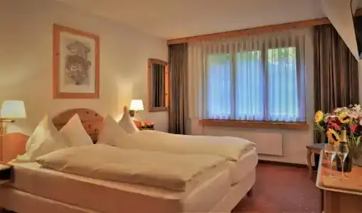 Silvretta Parkhotel - 84