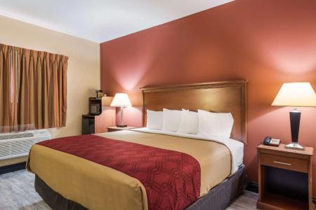Econo Inn & Suites Sw - 26