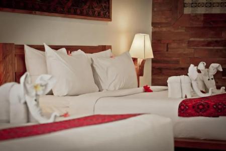 Sri Ratih Cottages - 155