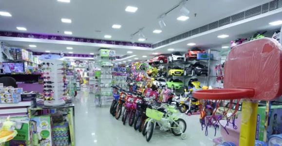 Venture Park, Omr, Thoraipakkam, Chennai - 9