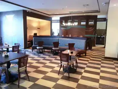 Holiday Inn North, An Ihg - 18