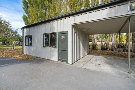 Christchurch Top 10 Holiday Park - 76