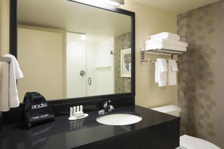 Fairfield Inn & Suites by Marriott Downtown - 27